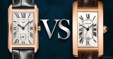 longines vs ball review.